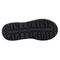 Propet Matilda Women's Lace Up Athletic Shoes - Black - Sole