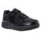 Propet Matilda Women's Lace Up Athletic Shoes - Black - Pair