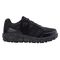Propet Matilda Women's Lace Up Athletic Shoes - Black - Outer Side