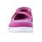 Propet TravelActiv Mary Jo Womens Active Travel - Purple - front view