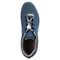 Propet TravelWalker EVO Women's Toggle Clasp Athletic Shoes - Cape Cod Blue - Top