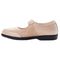 Propet Mary Ellen Womens Casual A5500 - Oyster - instep view