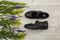 Propet Mary Ellen Women's Casual Comfort Shoe - A5500 - Lifestyle