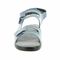 Propet Marina Women's Adjustable Strap Sandal - Denim