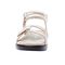 Propet Marina Womens Sandal - Canderal Ginger - front view