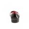Trotters Arnello - Dk Red Combo - back