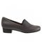 Trotters Moment - Dark Grey - outside