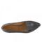 Trotters Ember - Faded Black - top