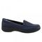 Trotters Jacob - Navy - outside