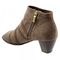 Trotters Maris - Taupe - back34