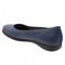 Trotters Darcey - Navy - back34