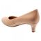 Trotters Fab - Nude - back34