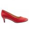 Trotters Fab - Red - outside