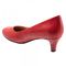 Trotters Fab - Red - back34