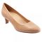Trotters Fab - Nude - main