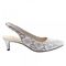 Trotters Keely - Grey - outside