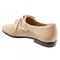 Trotters Lizzie Perf - Sand - back34
