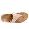 Trotters Paloma - Sand - top
