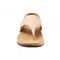 Trotters Paloma - Sand - front
