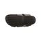 Bearpaw 2237Y  Galen Youth 030 - Charcoal - Bottom View