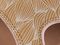 Spenco Wave Slide Women's Supportive Sandal - Tan - Detail