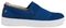 Spenco Bahama Slip-on Women's Casual Shoe - Patriot Blue - Side