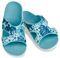Spenco Kholo 2 Luau Women's Slide Sandal - Cloud Blue - Pair