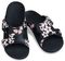 Spenco Kholo 2 Luau Women's Slide Sandal - Black - Pair