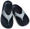 Spenco Fusion 2 Fade - Men's Recovery Sandal - Grey - Pair