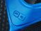 Spenco Fusion 2 Fade - Men's Recovery Sandal - Blue - Detail