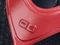 Spenco Fusion 2 Fade - Men's Recovery Sandal - Red - Detail