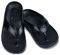 Spenco Fusion 2 Fade - Women's Recovery Sandal - Black - Pair
