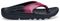 Spenco Fusion 2 Fade - Women's Recovery Sandal - Magenta - Side