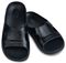 Spenco Fusion 2 Slide - Women's Recovery Sandal - Black-Fade - Pair