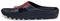 Spenco Fusion 2 Slide - Women's Recovery Sandal - Red-Fade - In-Step