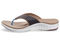 Ironman Men's Ohana Supportive Sandal - Coffee - In-Step
