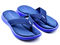 Ironsport Men's Ola Supportive Recovery Sandal - Royal/Navy - Main