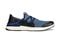Olukai Miki Li Women's Athletic Shoes - Trench Blue / Trench Blue - Side