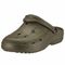 Chung Shi DUX - Unisex Comfort Clogs with Arch Support - Khaki