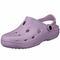 Chung Shi DUX - Unisex Comfort Clogs with Arch Support - Lavender
