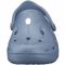 Chung Shi DUX - Unisex Comfort Clogs with Arch Support - Ice Blue