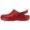 Chung Shi DUX - Unisex Comfort Clogs with Arch Support - Chilli