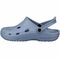 Chung Shi DUX - Unisex Comfort Clogs with Arch Support - Ice Blue