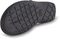 SOLE Men's Baja Orthotic Flip Sandal - Cedar - Bottom
