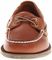 Rockport Perth - Men's Casual Boat Shoe - Timber