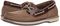 Rockport Perth - Men's Casual Boat Shoe - Taupe-Nubuck-be
