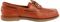 Rockport Perth - Men's Casual Boat Shoe - Timber-W---Honey-Sole