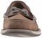 Rockport Perth - Men's Casual Boat Shoe - Taupe-Nubuck-be