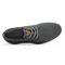 Rockport Zaden Plain Toe Oxford - Men's Casual Shoe - Pewter Nubuck/m - Top