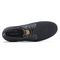 Rockport Zaden Plain Toe Oxford - Men's Casual Shoe - Navy Nubuck/mes - Top